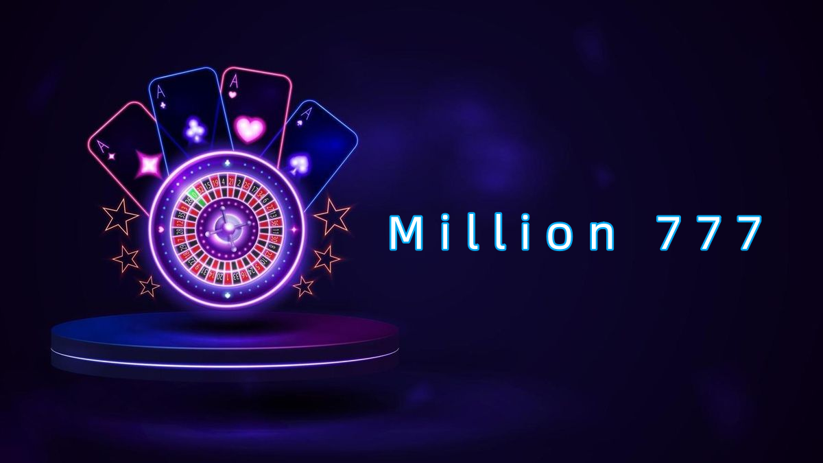 Million 777 پاکستان